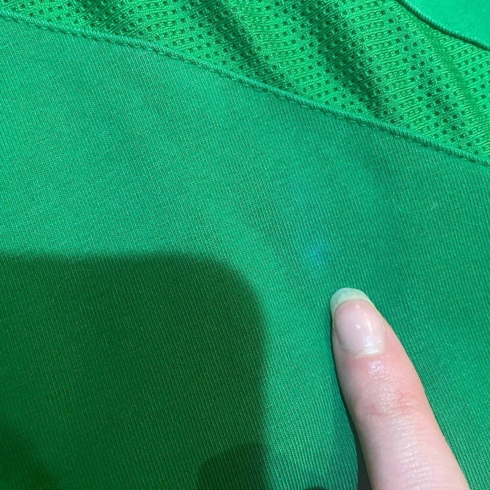 Nike 1/4 zip - Picture 4 of 4